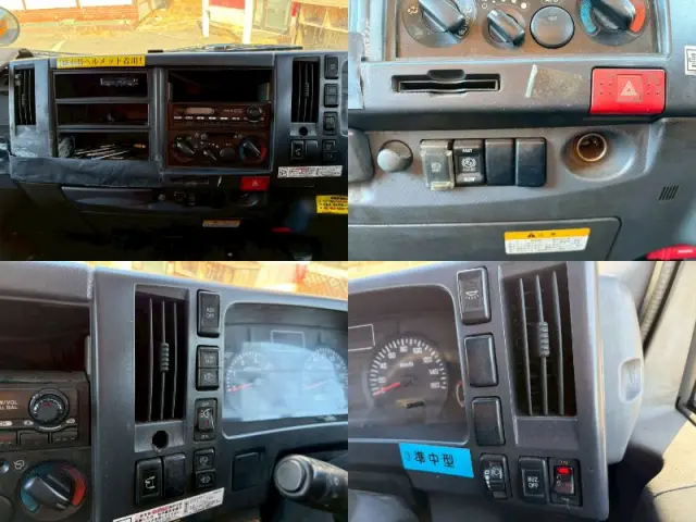 いすゞ エルフ BKG-NMR85AN(2WD)の写真47