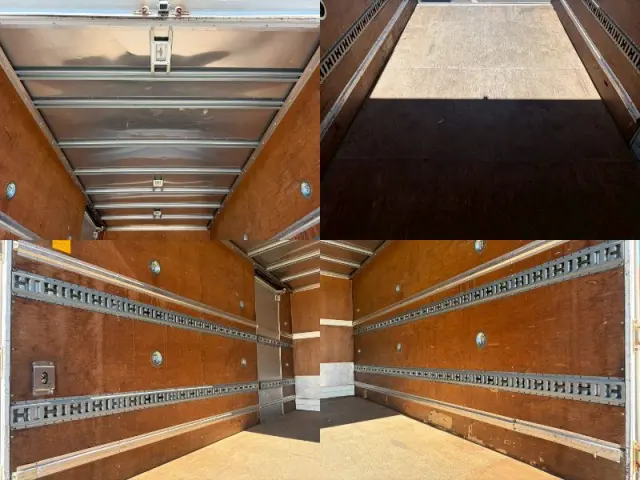 いすゞ エルフ BKG-NPR85AN(2WD)の写真14