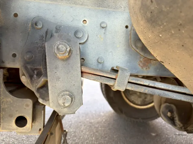 いすゞ エルフ BKG-NPR85AN(2WD)の写真28