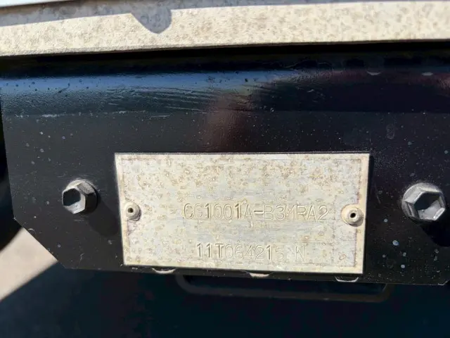 いすゞ エルフ BKG-NPR85AN(2WD)の写真32