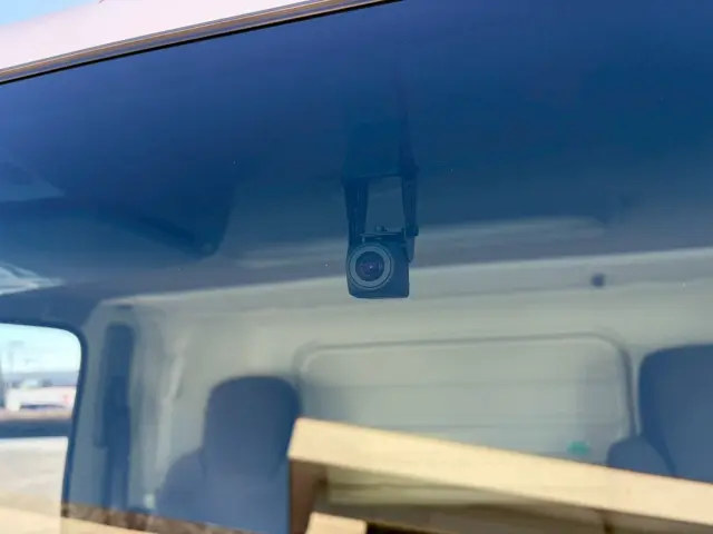 いすゞ エルフ BKG-NPR85AN(2WD)の写真46