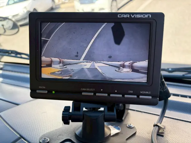 いすゞ エルフ BKG-NPR85AN(2WD)の写真48