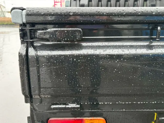 ダイハツ ハイゼットトラック EBD-S201P(2WD)の写真9