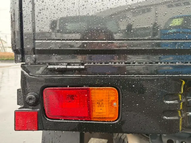 ダイハツ ハイゼットトラック EBD-S201P(2WD)の写真11