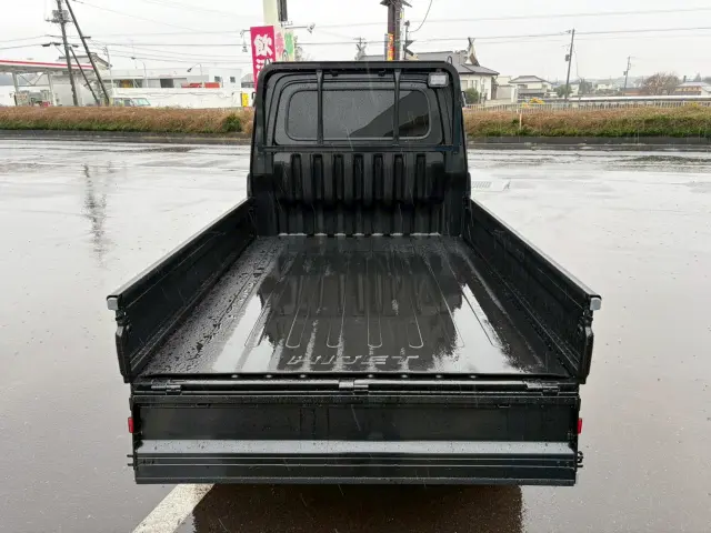 ダイハツ ハイゼットトラック EBD-S201P(2WD)の写真13