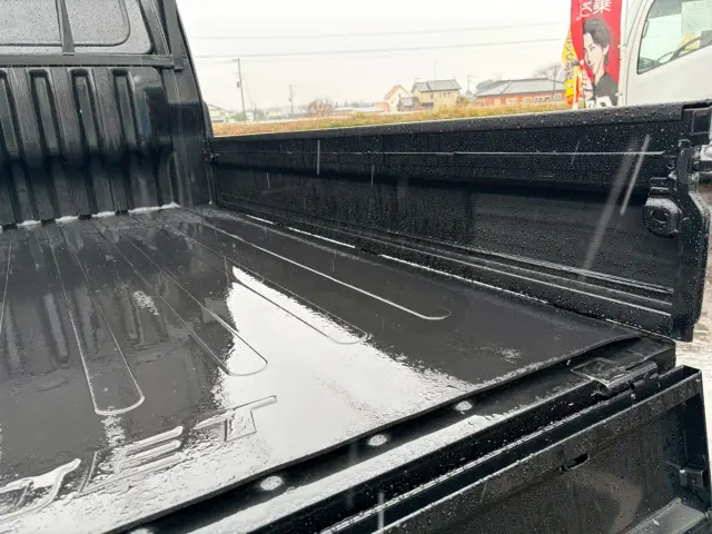 ダイハツ ハイゼットトラック EBD-S201P(2WD)の写真15