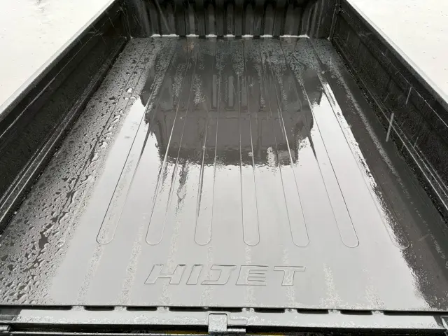 ダイハツ ハイゼットトラック EBD-S201P(2WD)の写真16