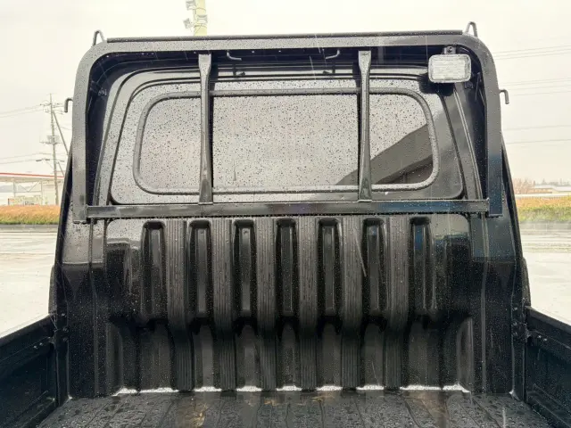 ダイハツ ハイゼットトラック EBD-S201P(2WD)の写真17