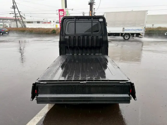 ダイハツ ハイゼットトラック EBD-S201P(2WD)の写真18