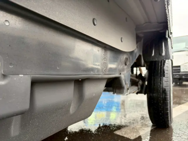 ダイハツ ハイゼットトラック EBD-S201P(2WD)の写真20