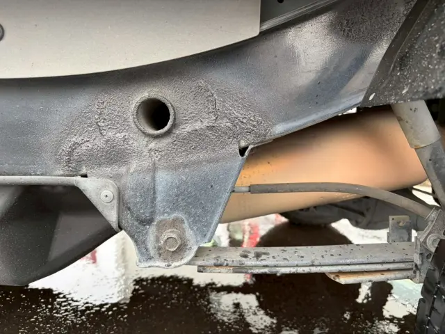 ダイハツ ハイゼットトラック EBD-S201P(2WD)の写真21