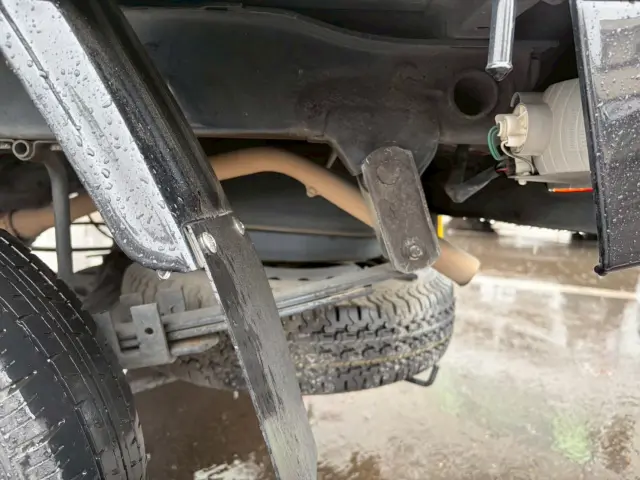 ダイハツ ハイゼットトラック EBD-S201P(2WD)の写真22