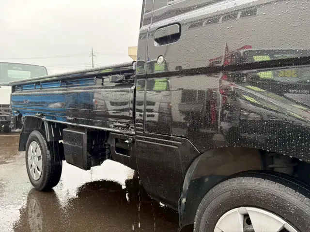 ダイハツ ハイゼットトラック EBD-S201P(2WD)の写真23