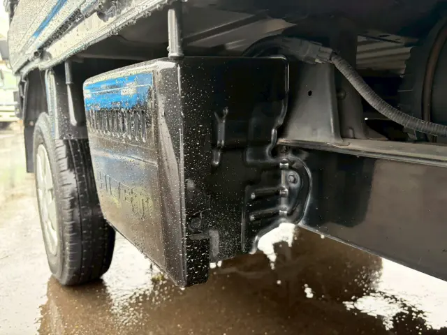 ダイハツ ハイゼットトラック EBD-S201P(2WD)の写真24