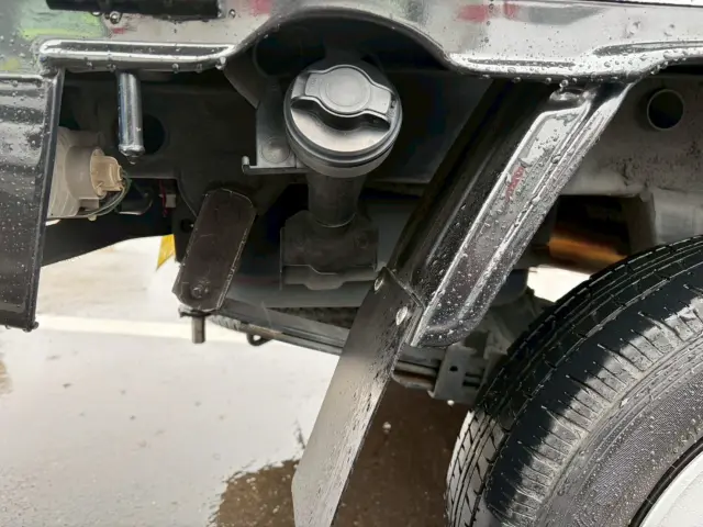 ダイハツ ハイゼットトラック EBD-S201P(2WD)の写真27