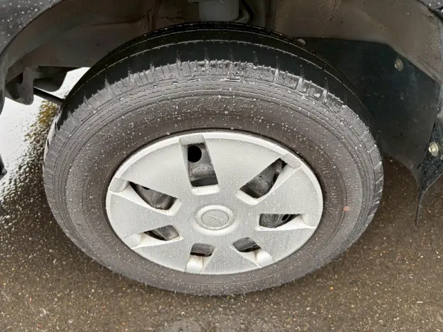 ダイハツ ハイゼットトラック EBD-S201P(2WD)の写真28