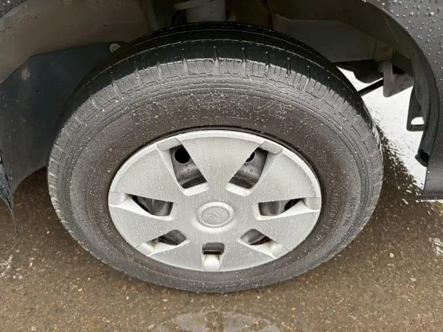 ダイハツ ハイゼットトラック EBD-S201P(2WD)の写真29