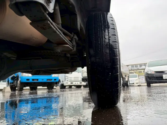 ダイハツ ハイゼットトラック EBD-S201P(2WD)の写真30