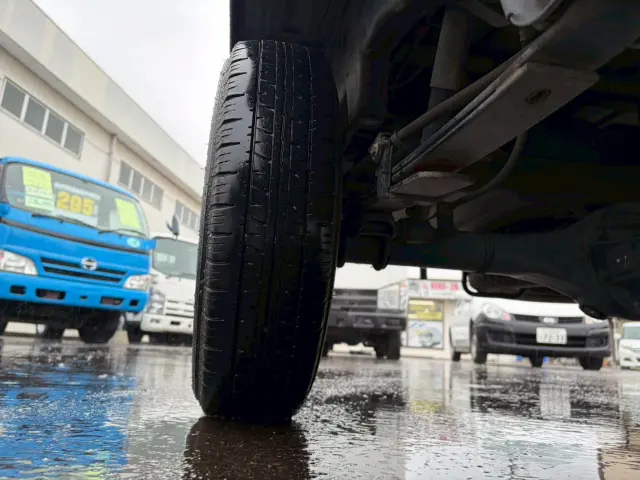 ダイハツ ハイゼットトラック EBD-S201P(2WD)の写真31