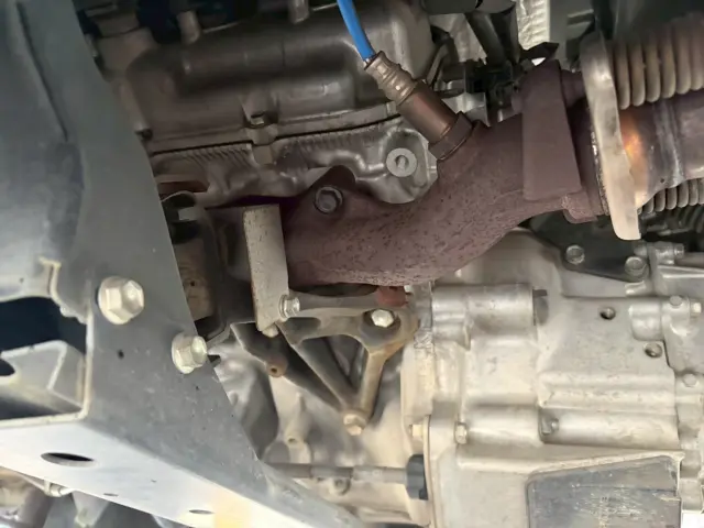 ダイハツ ハイゼットトラック EBD-S201P(2WD)の写真32