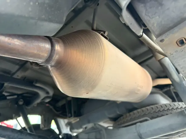 ダイハツ ハイゼットトラック EBD-S201P(2WD)の写真33