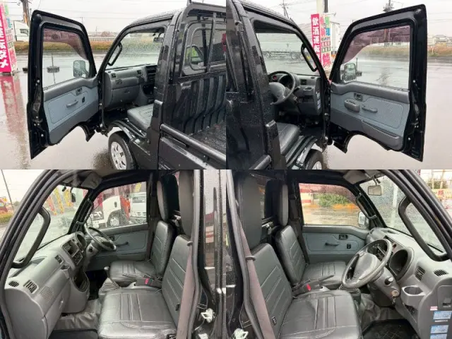 ダイハツ ハイゼットトラック EBD-S201P(2WD)の写真36