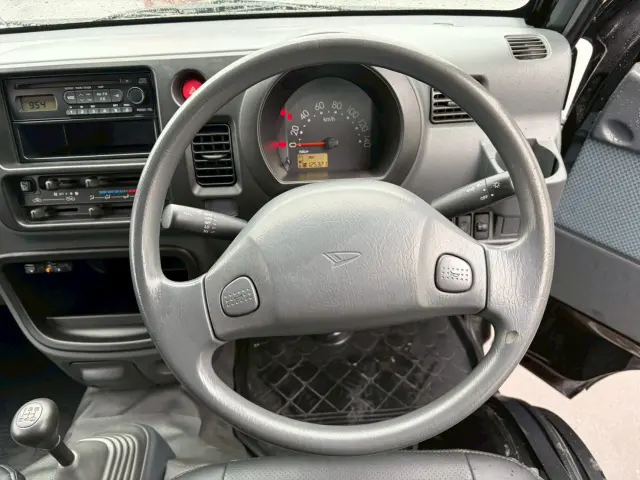 ダイハツ ハイゼットトラック EBD-S201P(2WD)の写真37