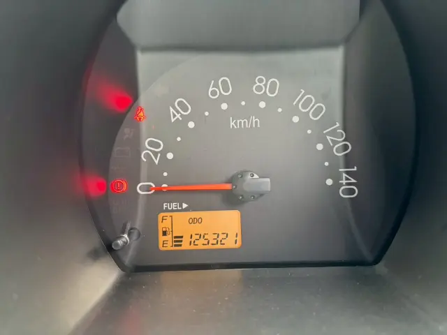 ダイハツ ハイゼットトラック EBD-S201P(2WD)の写真38