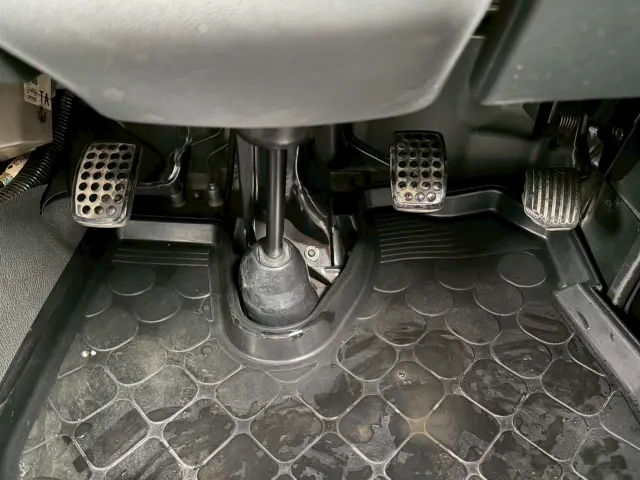 ダイハツ ハイゼットトラック EBD-S201P(2WD)の写真39