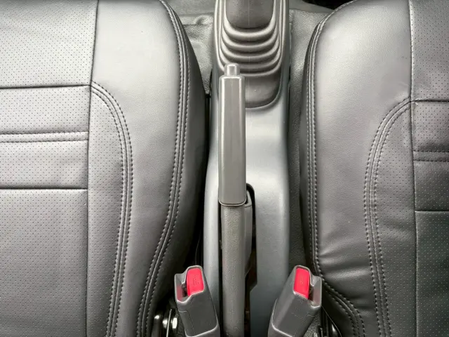 ダイハツ ハイゼットトラック EBD-S201P(2WD)の写真41