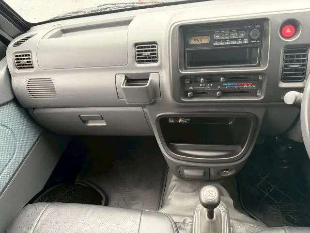 ダイハツ ハイゼットトラック EBD-S201P(2WD)の写真42