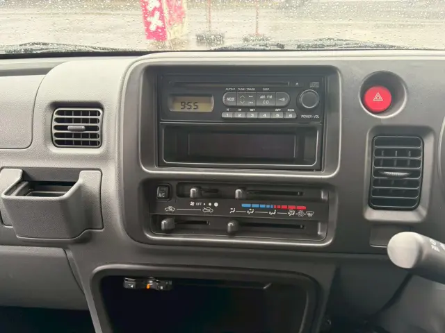 ダイハツ ハイゼットトラック EBD-S201P(2WD)の写真43
