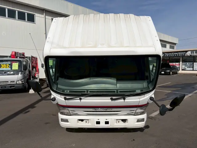 いすゞ エルフ TPG-NPR85AN(2WD)の写真4