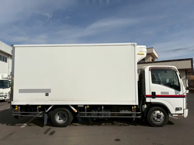 いすゞ エルフ TPG-NPR85AN(2WD)の写真10