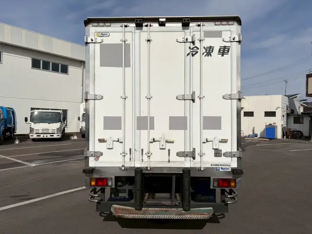 いすゞ エルフ TPG-NPR85AN(2WD)の写真11