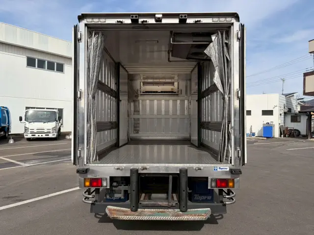 いすゞ エルフ TPG-NPR85AN(2WD)の写真13