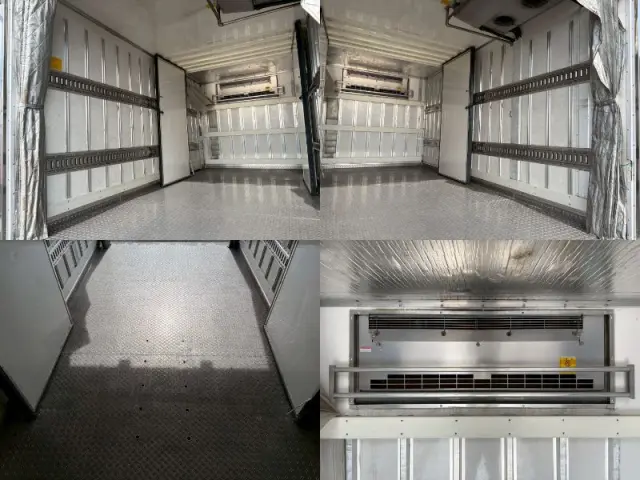 いすゞ エルフ TPG-NPR85AN(2WD)の写真14