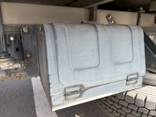 いすゞ エルフ TPG-NPR85AN(2WD)の写真20