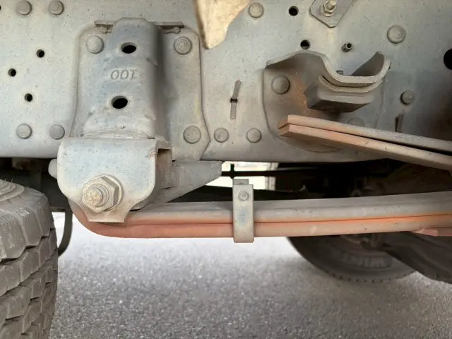 いすゞ エルフ TPG-NPR85AN(2WD)の写真22