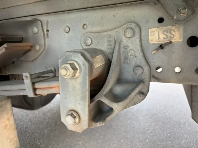 いすゞ エルフ TPG-NPR85AN(2WD)の写真23