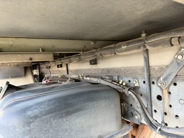 いすゞ エルフ TPG-NPR85AN(2WD)の写真26