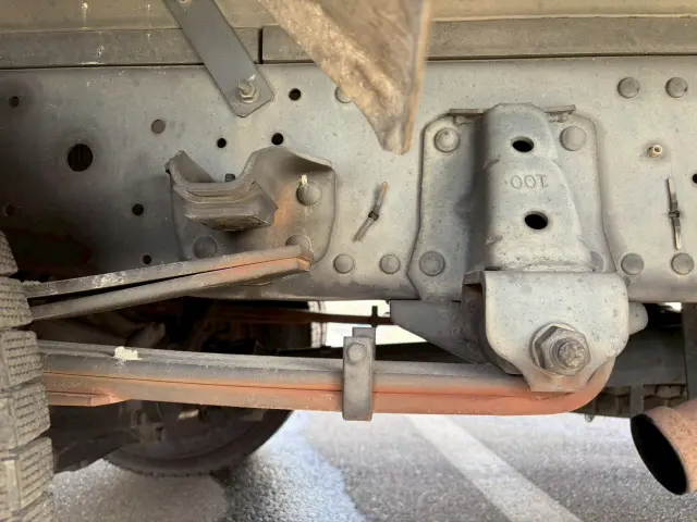 いすゞ エルフ TPG-NPR85AN(2WD)の写真28