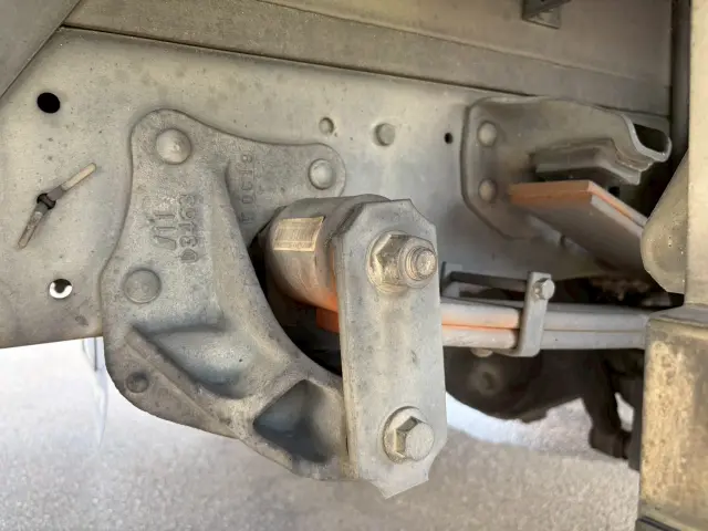 いすゞ エルフ TPG-NPR85AN(2WD)の写真29