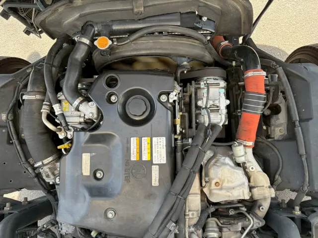 いすゞ エルフ TPG-NPR85AN(2WD)の写真32