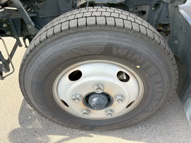 いすゞ エルフ TPG-NPR85AN(2WD)の写真34