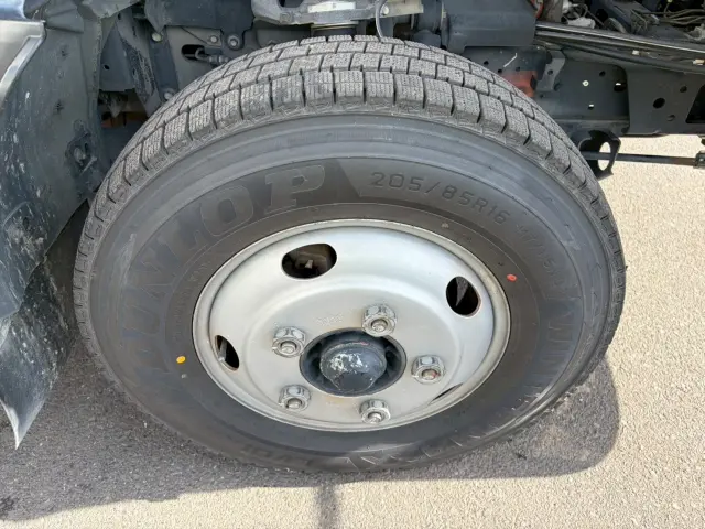 いすゞ エルフ TPG-NPR85AN(2WD)の写真35