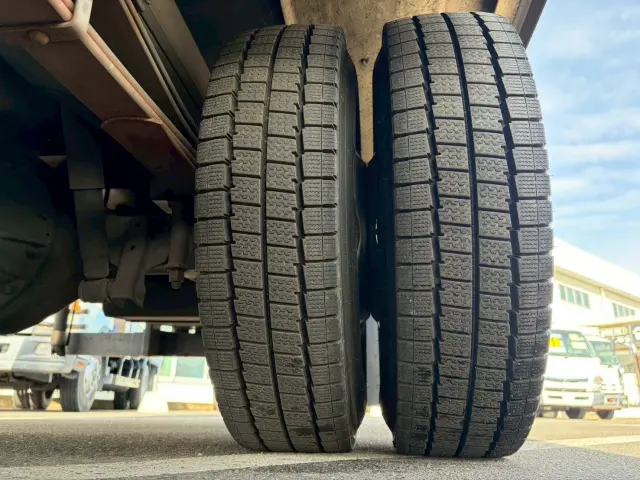 いすゞ エルフ TPG-NPR85AN(2WD)の写真36