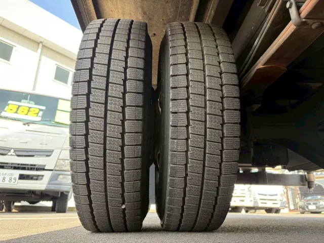 いすゞ エルフ TPG-NPR85AN(2WD)の写真37