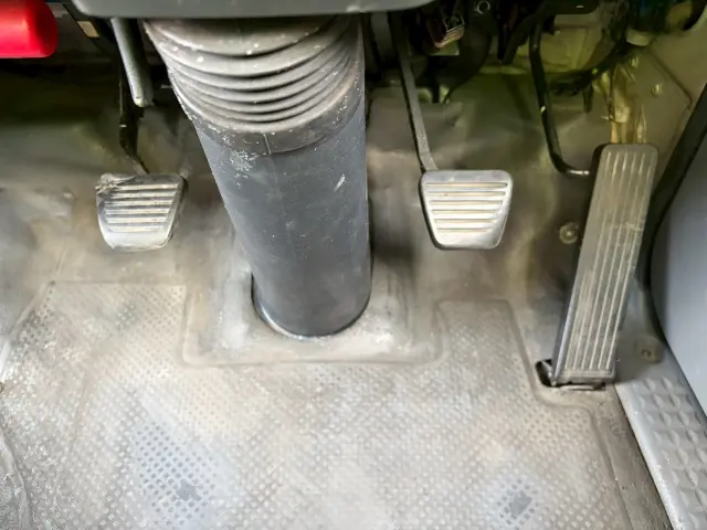 いすゞ エルフ TPG-NPR85AN(2WD)の写真45