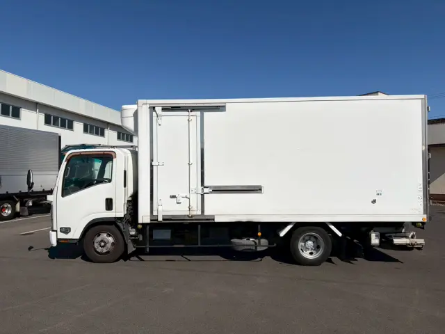 いすゞ エルフ TKG-NPR85AN(2WD)の写真6